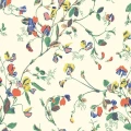 Cole & Son Sweet Pea tapet