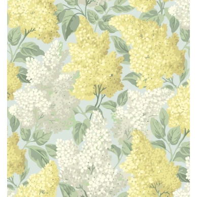 Cole & Son Lilac tapet image