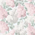Cole & Son Lilac tapet