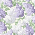 Cole & Son Lilac tapet