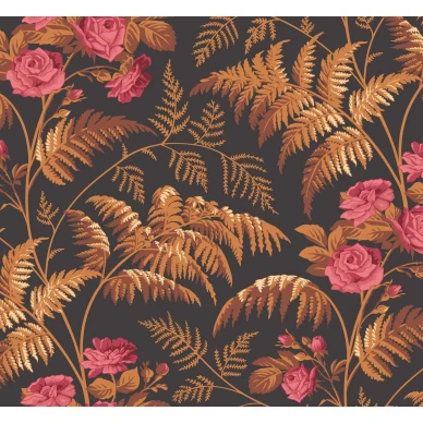 Cole & Son Rose tapet image