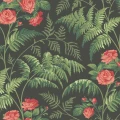 Cole & Son Rose tapet