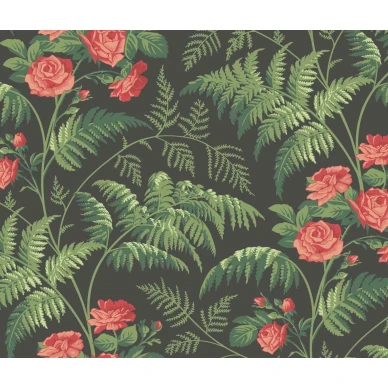 Cole & Son Rose tapet image