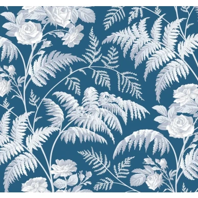 Cole & Son Rose tapet image