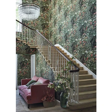 Cole & Son Woodland tapet image