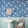 Cole & Son Wisteria tapet