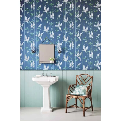Cole & Son Wisteria tapet image