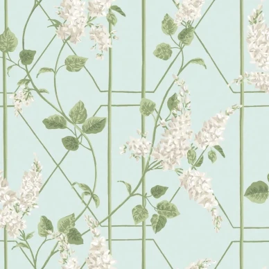 Cole & Son Wisteria tapet image