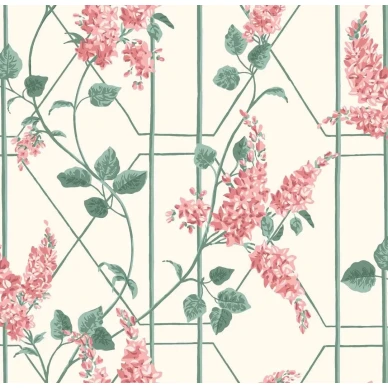 Cole & Son Wisteria tapet image