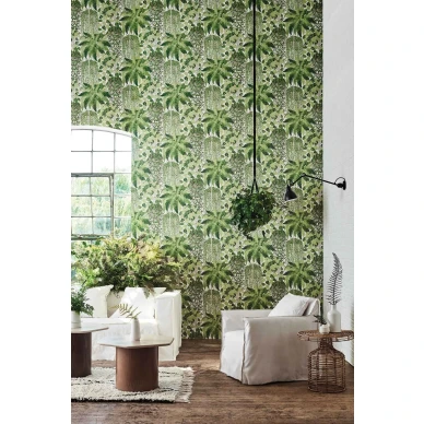 Cole & Son Fern tapet image