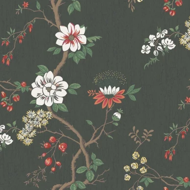 Cole & Son Camellia tapet image