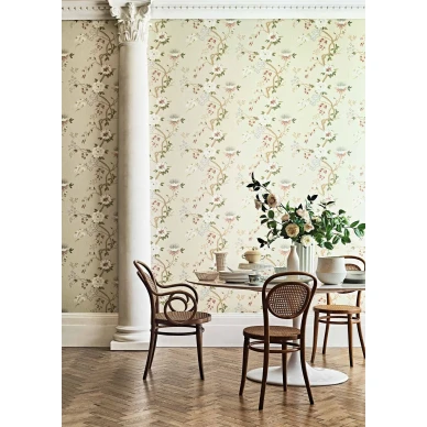 Cole & Son Camellia tapet image