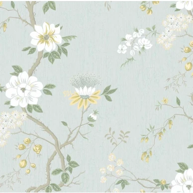 Cole & Son Camellia tapet image