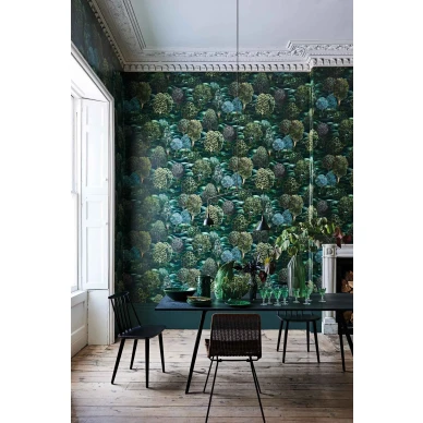 Cole & Son Forest tapet image