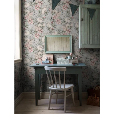 Boråstapeter Magic Forest tapet image