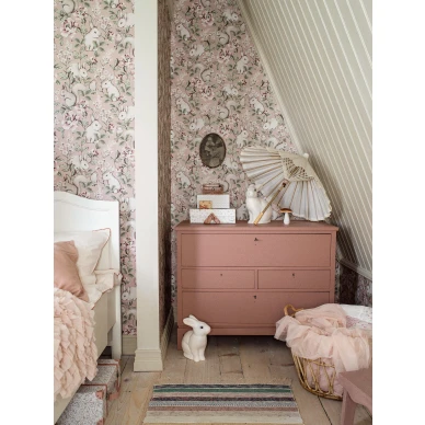 Boråstapeter Magic Forest tapet image