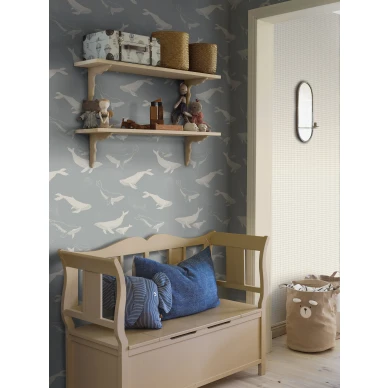 6942 Whales Roomshot image