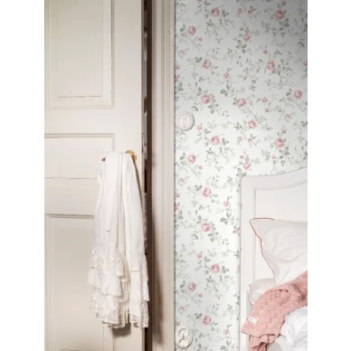 Boråstapeter Rose Garden tapet image