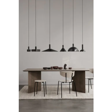 Ferm Living Collect Lighting Angle Shade taklampa image