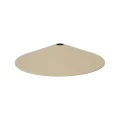 Ferm Living Collect Lighting Angle Shade taklampa