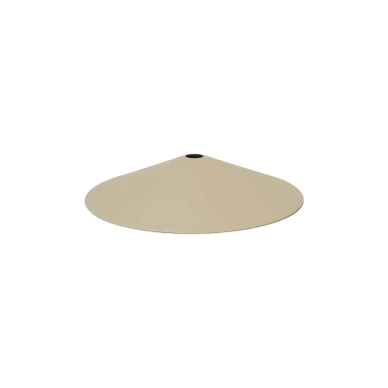 Ferm Living Collect Lighting Angle Shade taklampa image