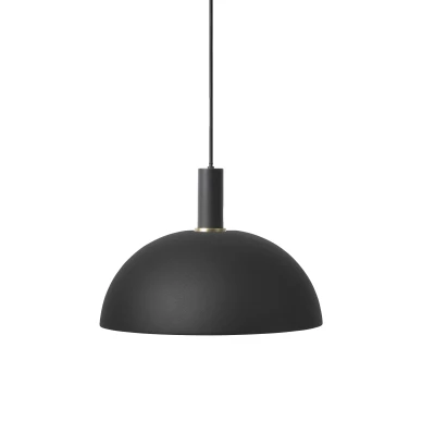 Ferm Living Collect Lighting Dome Shade taklampa image