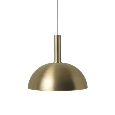 Ferm Living Collect Lighting Dome Shade taklampa image