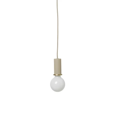 Ferm Living Collect Lighting Ring tillbehör image