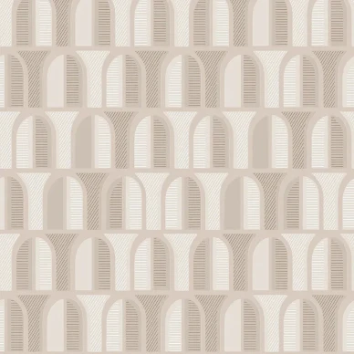 Borastapeter Venice tapetti 4730 beige image