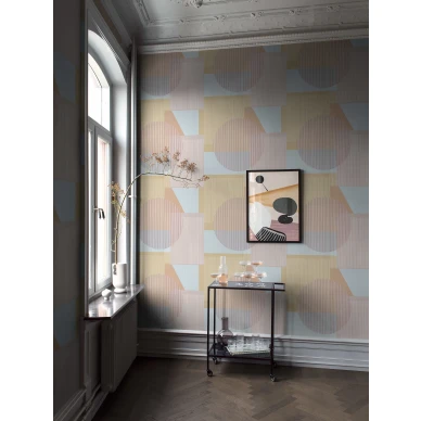 Boråstapeter Memphis tapet image