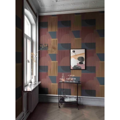 Boråstapeter Memphis tapet image