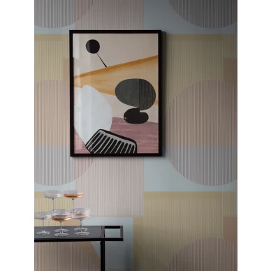 Boråstapeter Memphis tapet image