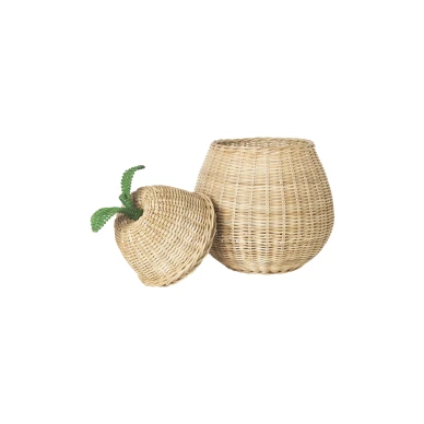 Ferm Living Pear förvaringskorg image