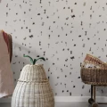 Ferm Living Pear förvaringskorg