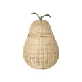 Ferm Living Pear förvaringskorg