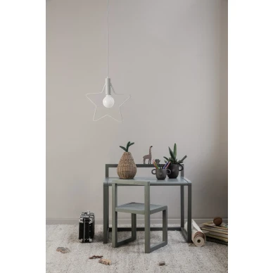Ferm Living Pear förvaringskorg image