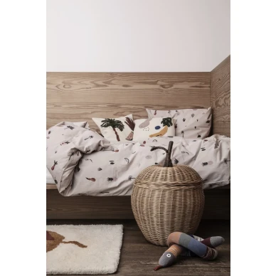 Ferm Living Apple förvaringskorg image