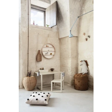 Ferm Living Apple förvaringskorg image