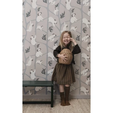 Ferm Living Apple förvaringskorg image