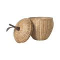 Ferm Living Apple förvaringskorg