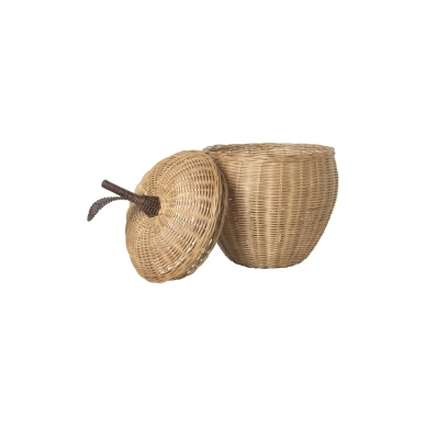 Ferm Living Apple förvaringskorg image