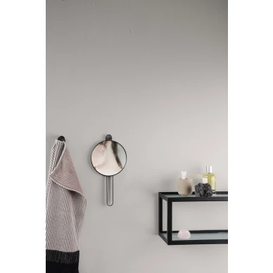 Ferm Living Poise Hand Mirror spegel image