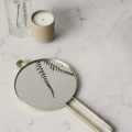 Ferm Living Poise Hand Mirror spegel