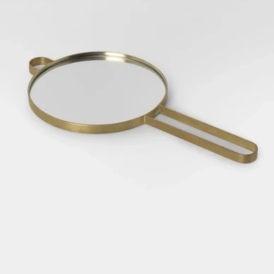 Ferm Living Poise Hand Mirror spegel image