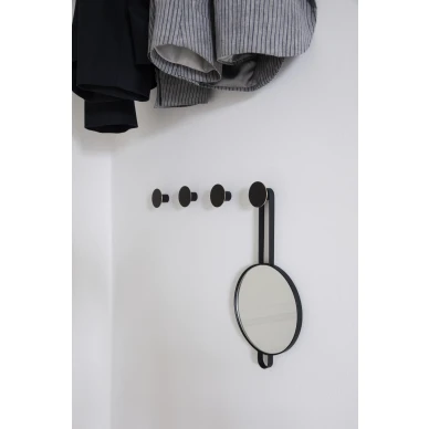 Ferm Living Poise Hand Mirror spegel image