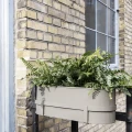 Ferm Living Bau Balcony Box