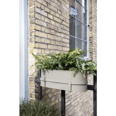Ferm Living Bau Balcony Box image