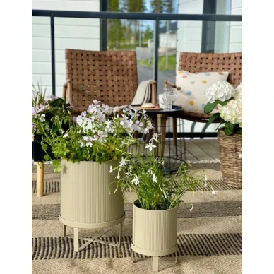 Bau Pot ruukku KUVA villaurinko image