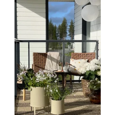 Ferm Living Bau Pot KUVA villaurinko v2 image