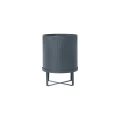 Ferm Living Bau Pot Large - kruka